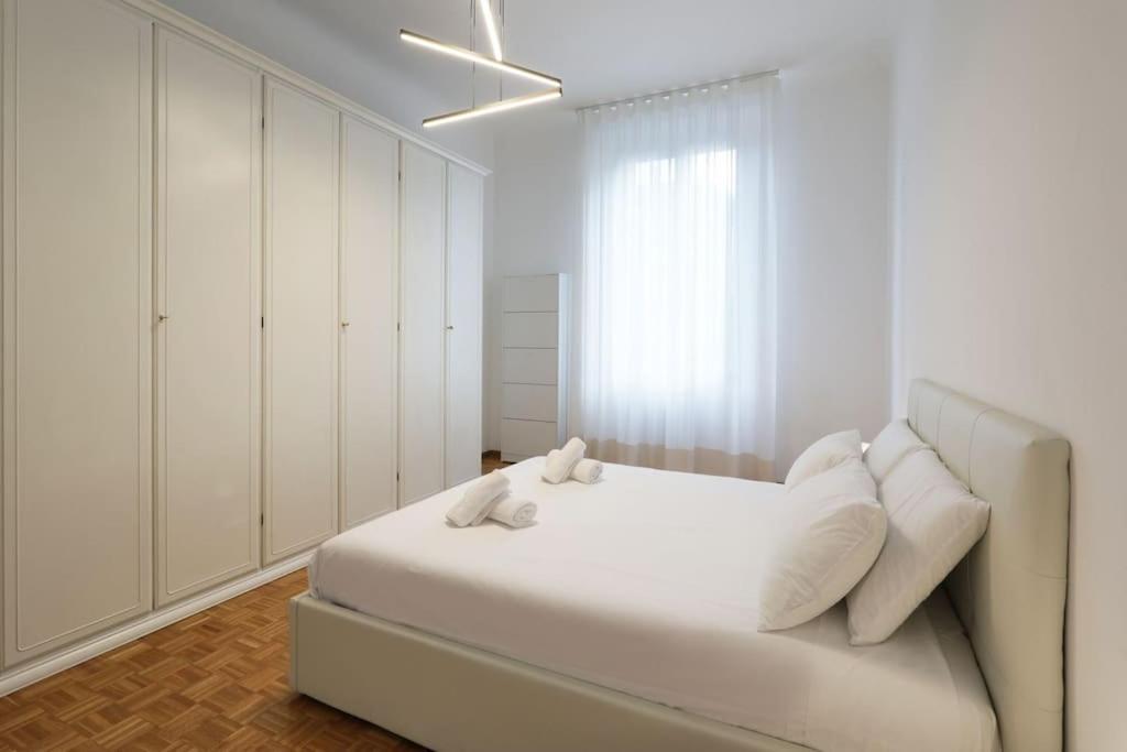 Lenny'S Central Apartment Milan Exterior photo